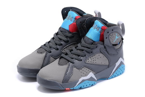 Air Jordan 7 Kids shoes--022